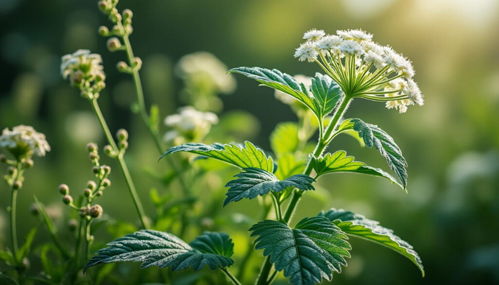 découvrez les bienfaits, usages et propriétés naturelles du peucedanum graveolens, une plante aux multiples vertus pour la santé et le bien-être.