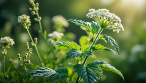 découvrez les bienfaits, usages et propriétés naturelles du peucedanum graveolens, une plante aux multiples vertus pour la santé et le bien-être.