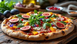 découvrez des idées originales de garnitures pour pizza et nos conseils pour bien choisir les ingrédients afin de régaler vos papilles avec des saveurs uniques.
