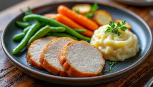 découvrez quelles légumes accompagner avec du boudin blanc pour des repas savoureux et équilibrés. idées faciles et délicieuses pour sublimer votre plat.