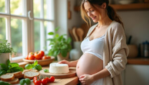 découvrez si la ricotta est sûre à consommer pendant la grossesse et quels précautions prendre pour éviter tout risque pour vous et votre bébé.
