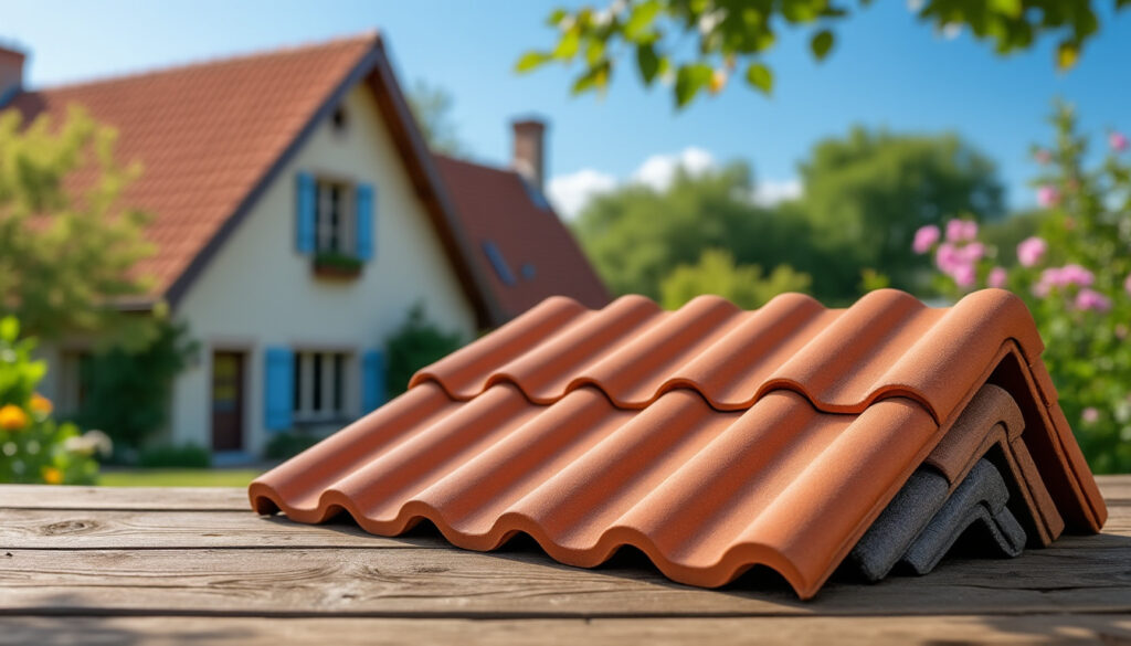 découvrez tout sur la tuile de beauvais : guide complet sur le choix, les prix et les caractéristiques essentielles pour votre toiture.