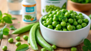 découvrez les bienfaits du petit pois en conserve pour améliorer votre santé et faciliter la digestion grâce à ses fibres et nutriments essentiels.
