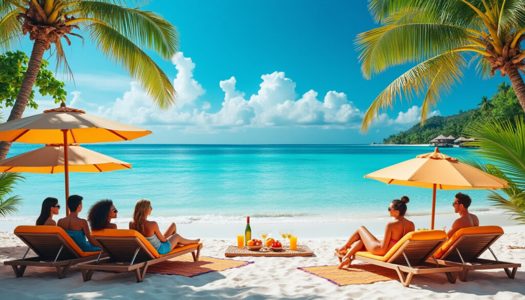 découvrez nos idées et conseils pratiques pour des bonnes vacances réussies. préparez votre séjour idéal avec astuces, destinations et activités adaptées à tous.