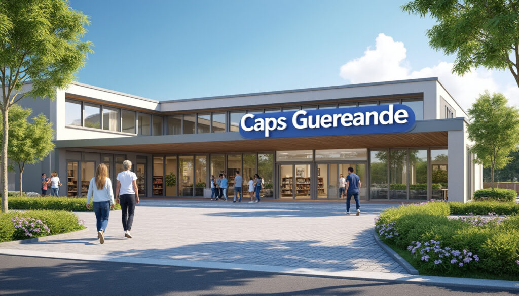 découvrez les horaires d'ouverture, l'adresse et les coordonnées du centre de soins caps guérande pour un accueil personnalisé et des soins de qualité.