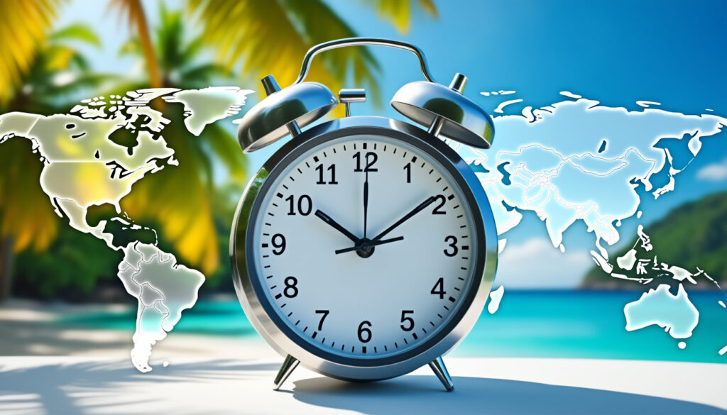 découvrez l'heure actuelle exacte en martinique, ainsi que le décalage horaire avec votre localisation. restez à l'heure grâce à nos informations précises et mises à jour.