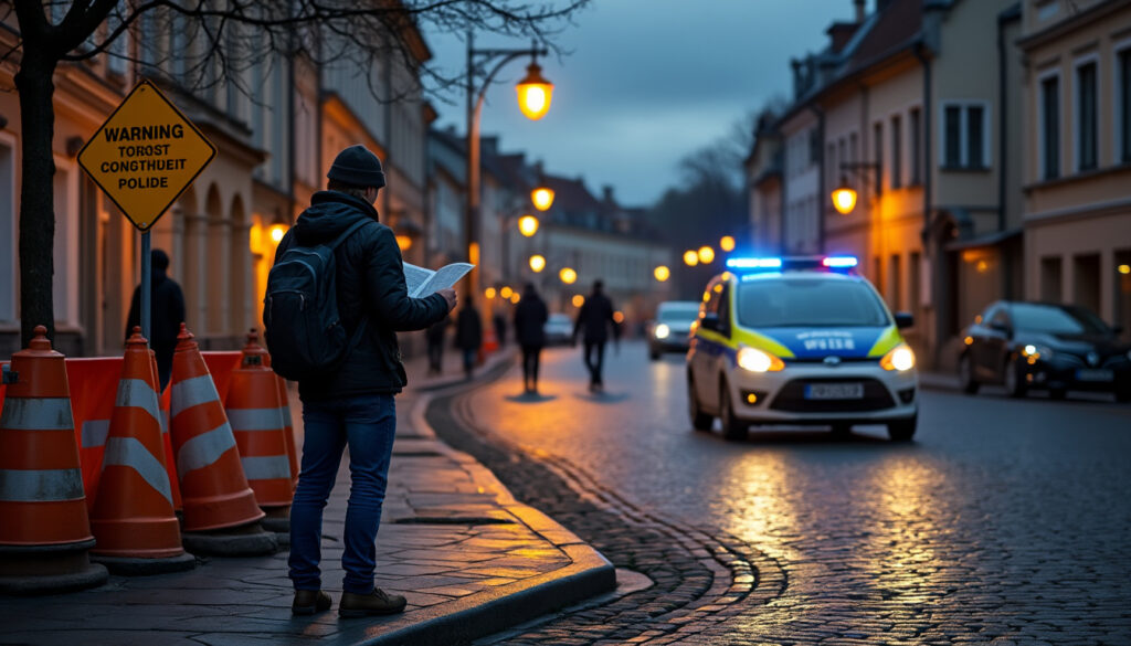 découvrez les risques réels en lettonie et nos conseils de sécurité pour un voyage serein dans ce pays. informez-vous avant de partir pour éviter les dangers.