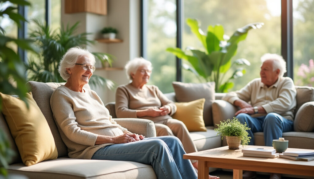 découvrez maison-zelia.fr, votre boutique en ligne dédiée à la mode éthique et au confort pour les résidences seniors, alliant style durable et bien-être.