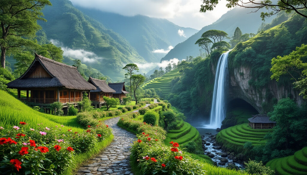 découvrez munduk bali, un charmant village de montagne, et explorez ses sites incontournables, ses activités nature et son atmosphère authentique pour un séjour inoubliable.