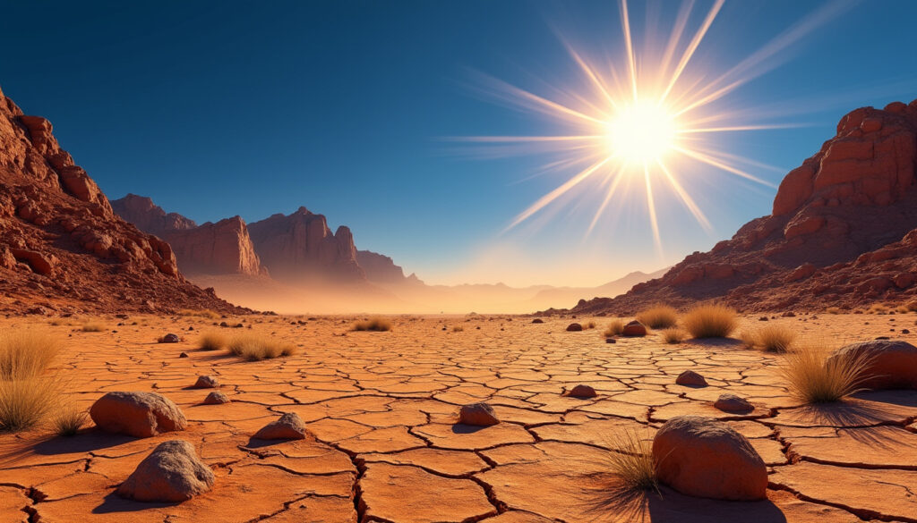 découvrez le top des pays les plus chauds du monde avec des températures extrêmes impressionnantes. explorez les records de chaleur et les conditions climatiques exceptionnelles à travers le globe.