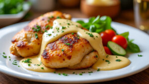 découvrez la recette facile et rapide du poulet gaston gérard revisitée par cyril lignac. un plat savoureux pour régaler toute la famille en quelques étapes simples.