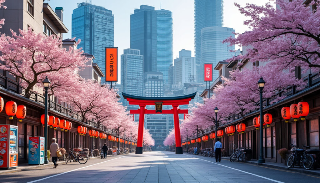 découvrez la liste complète des villes japonaises de 3 lettres avec leurs noms courts et uniques. un guide pratique pour explorer rapidement ces destinations au japon.