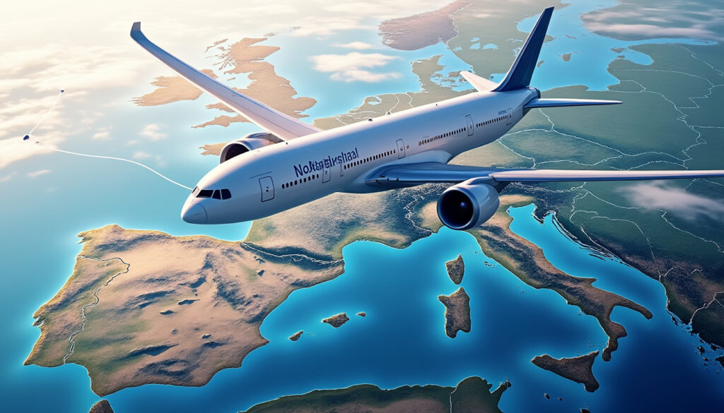 découvrez la durée et l'heure de vol direct entre dubaï et paris pour mieux planifier votre voyage.