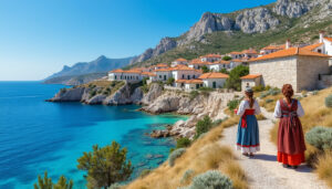 découvrez l'île de pag en croatie, un lieu aux paysages uniques mêlant plages sauvages, formations rocheuses étonnantes et traditions authentiques qui raviront les amateurs de culture et de nature.