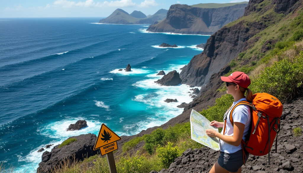 découvrez les conseils essentiels pour voyager en toute sécurité aux îles canaries. informez-vous sur les éventuels dangers et préparez votre séjour en toute sérénité.