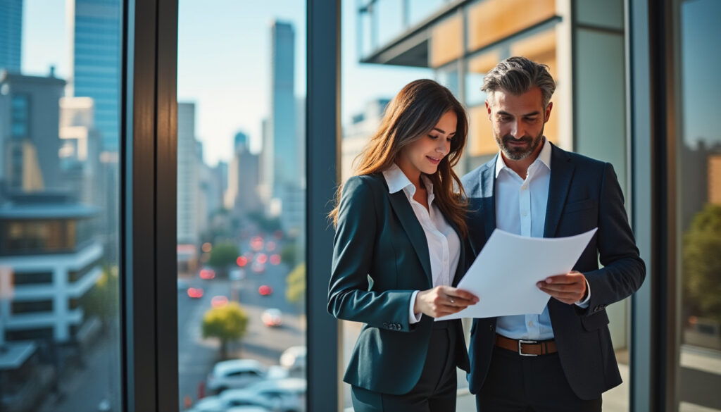 découvrez tout ce qu'il faut savoir sur la nouvelle loi garant pour la location d'appartement, ses avantages et comment elle protège les locataires et propriétaires.
