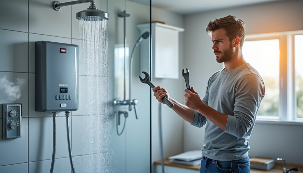 découvrez pourquoi vous n'avez plus d'eau chaude du jour au lendemain et trouvez des solutions rapides pour rétablir votre chauffage de l'eau efficacement.
