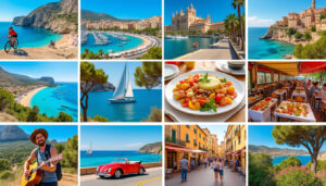 découvrez les 12 activités incontournables à faire à palma de majorque pour profiter pleinement de cette destination ensoleillée et pleine de charme.