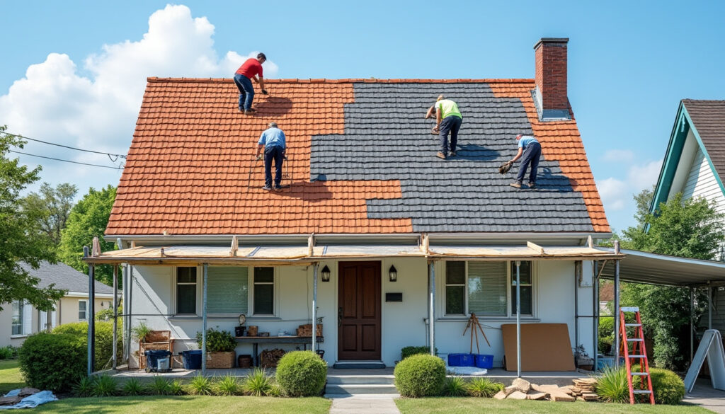 découvrez ce qui est vraiment possible pour refaire sa toiture pour 1 euro, les conditions à connaître, et les aides disponibles pour réussir vos travaux à moindre coût.