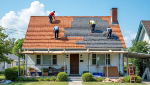 découvrez ce qui est vraiment possible pour refaire sa toiture pour 1 euro, les conditions à connaître, et les aides disponibles pour réussir vos travaux à moindre coût.