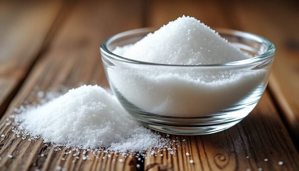 découvrez ce qu'est le sucre semoule, sa définition précise et les principales différences avec d'autres types de sucre pour mieux l'utiliser en cuisine.